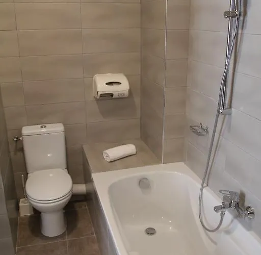 Sampiero Corso Hotel Corte (Corsica)