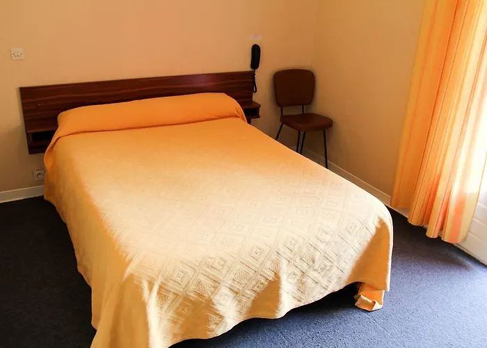 Sampiero Corso 2* Corte (Corsica)