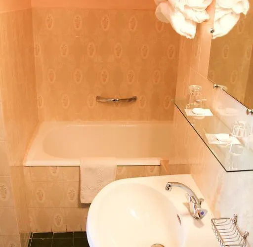 Sampiero Corso Corte (Corsica)