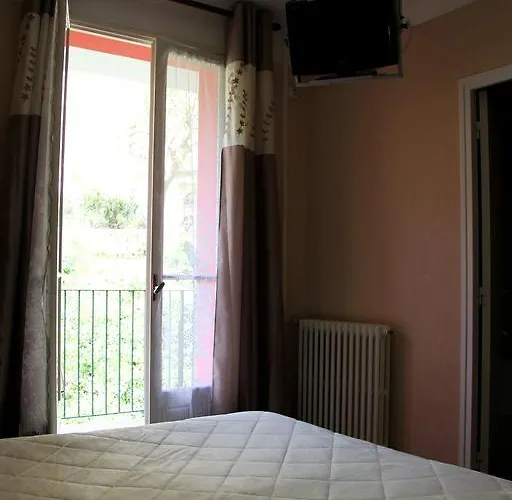 Sampiero Corso Corte (Corsica)