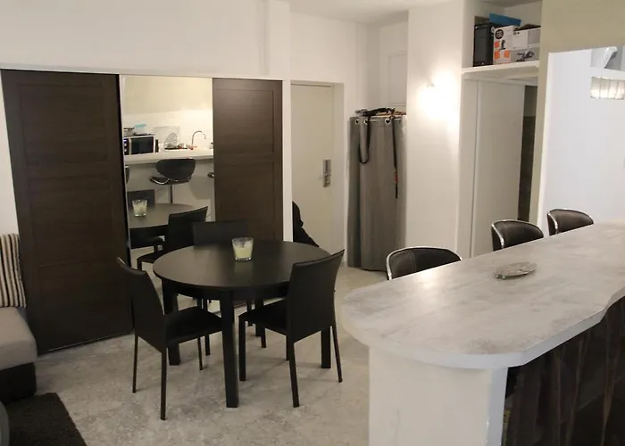 Sampiero Corso Corte (Corsica)