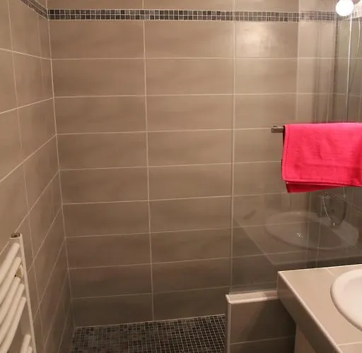 Hotel Sampiero Corso 2*